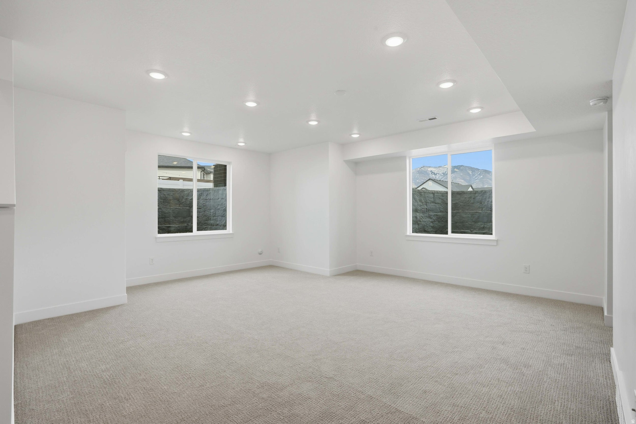 MAPLEWOOD LANE SUBDIVISION - Residential