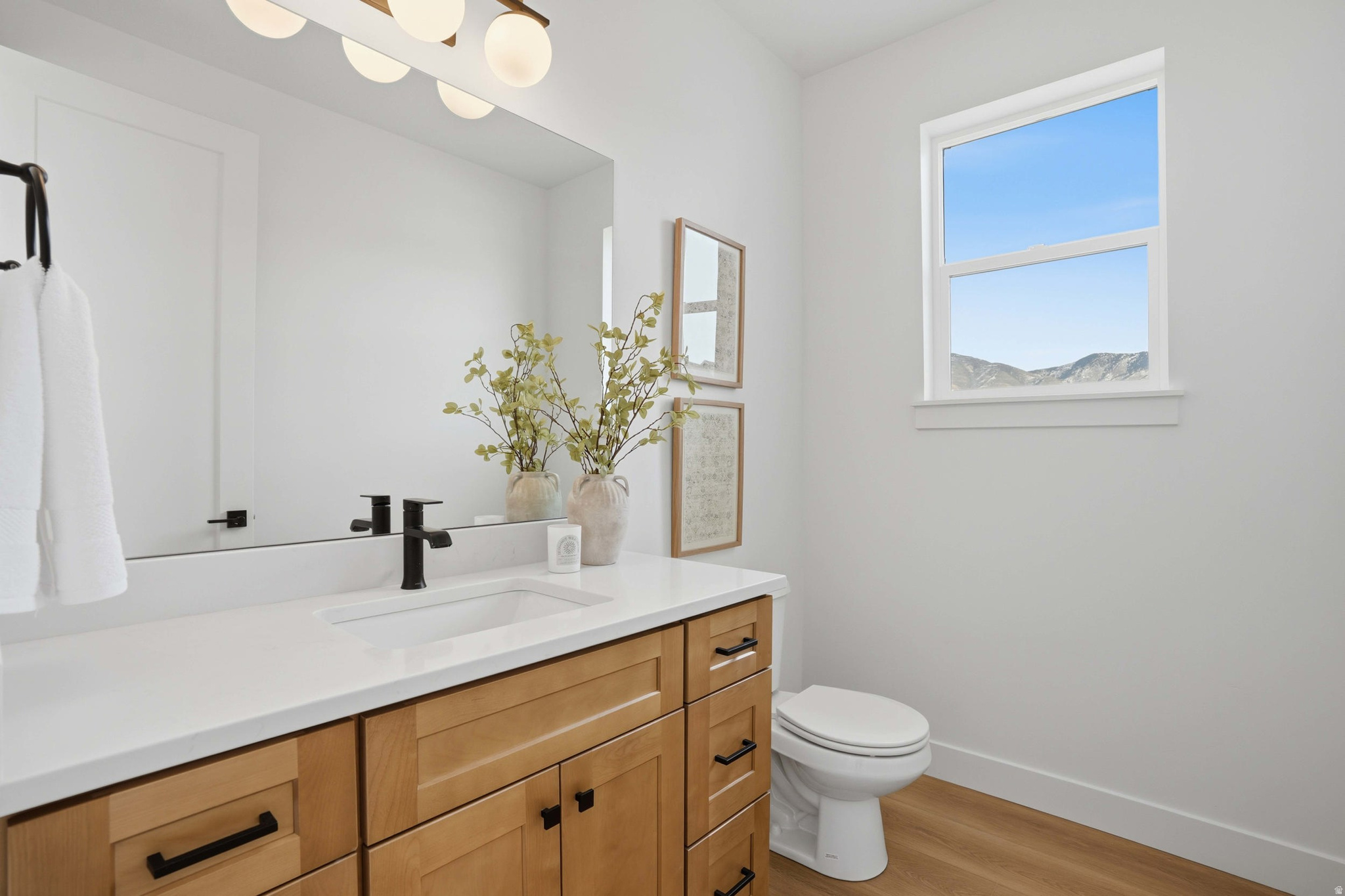 MAPLEWOOD LANE SUBDIVISION - Residential