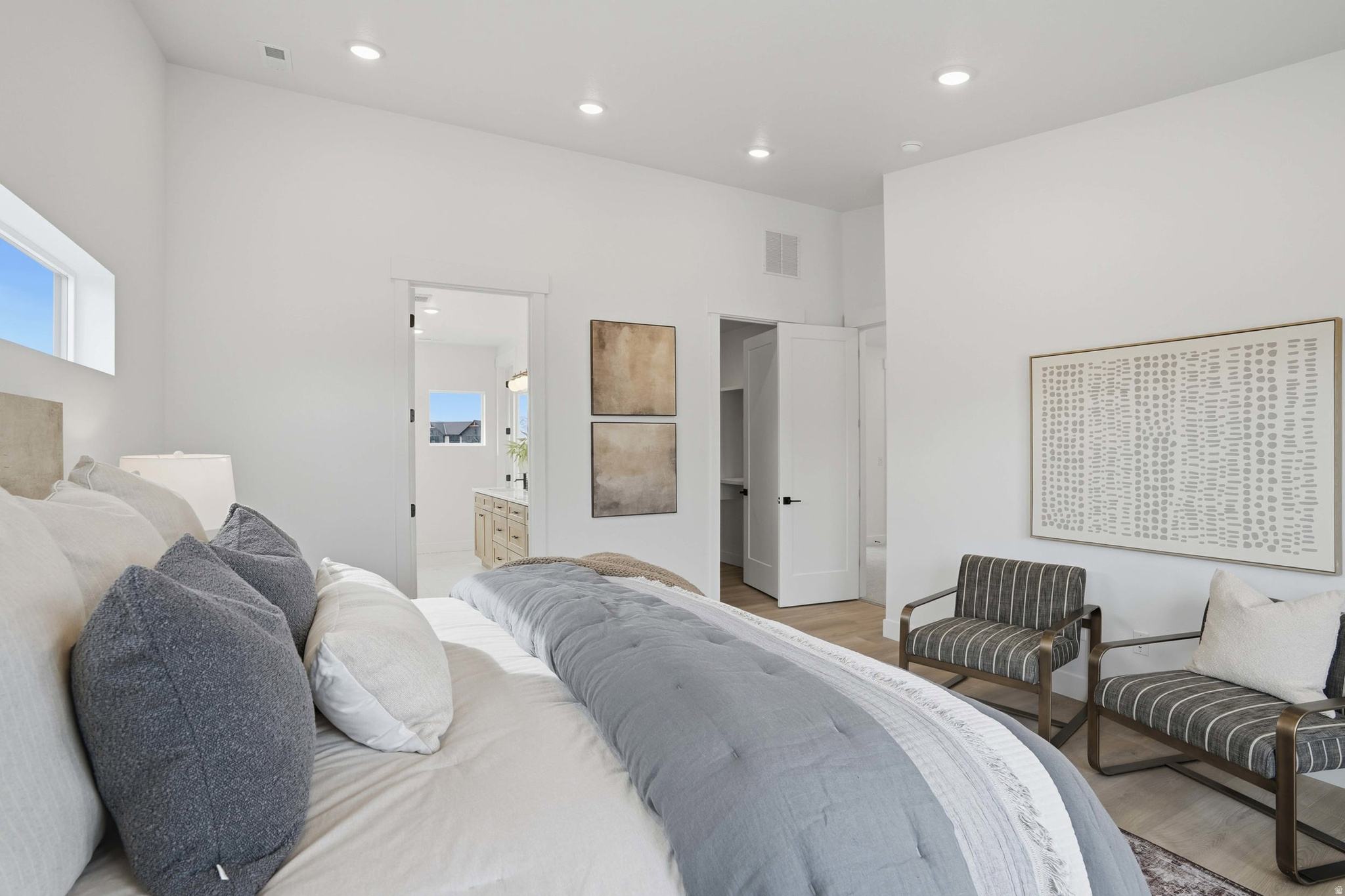 MAPLEWOOD LANE SUBDIVISION - Residential