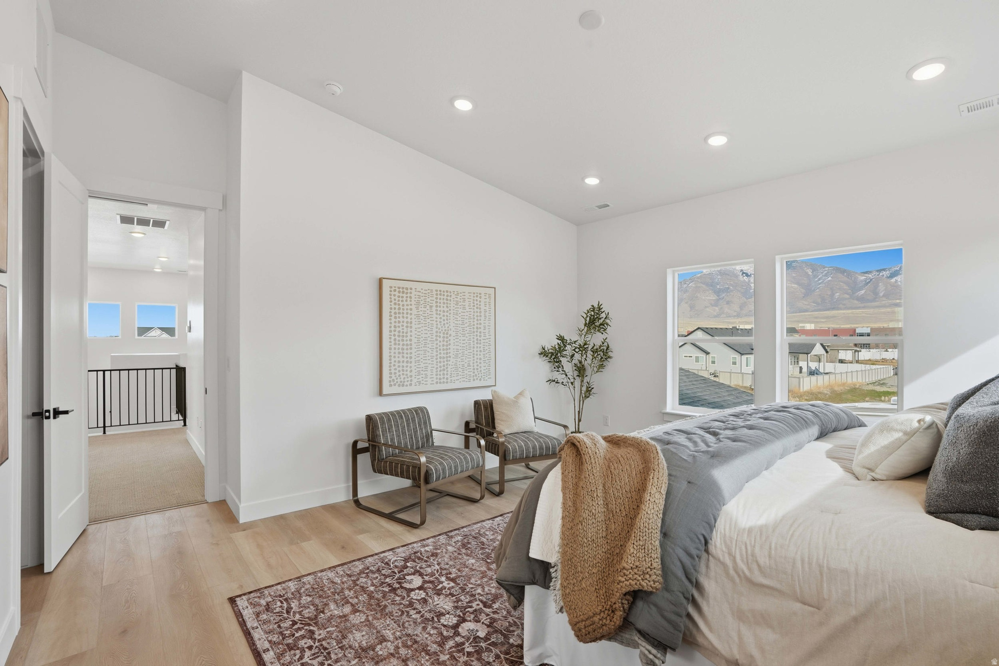 MAPLEWOOD LANE SUBDIVISION - Residential