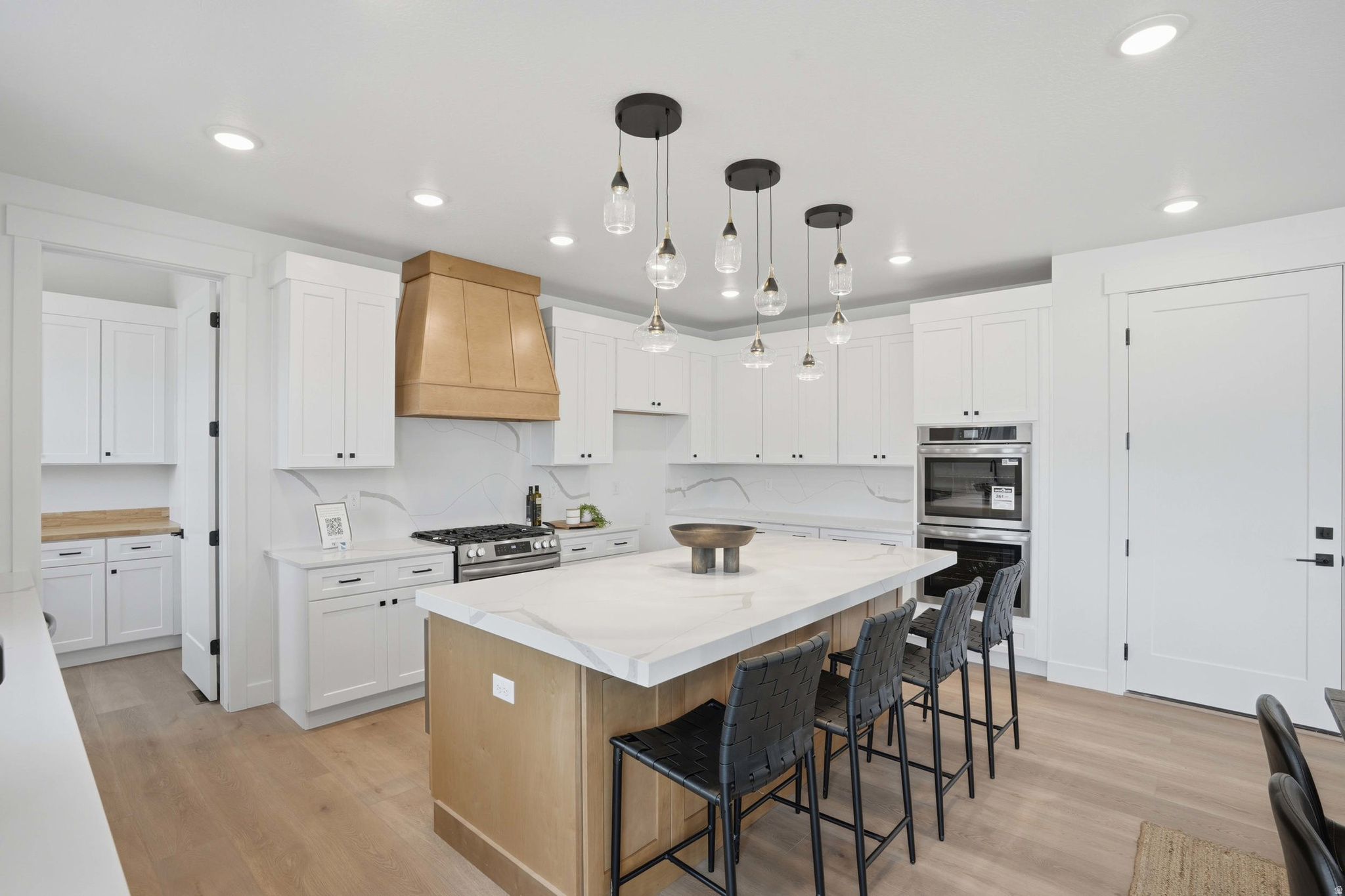 MAPLEWOOD LANE SUBDIVISION - Residential