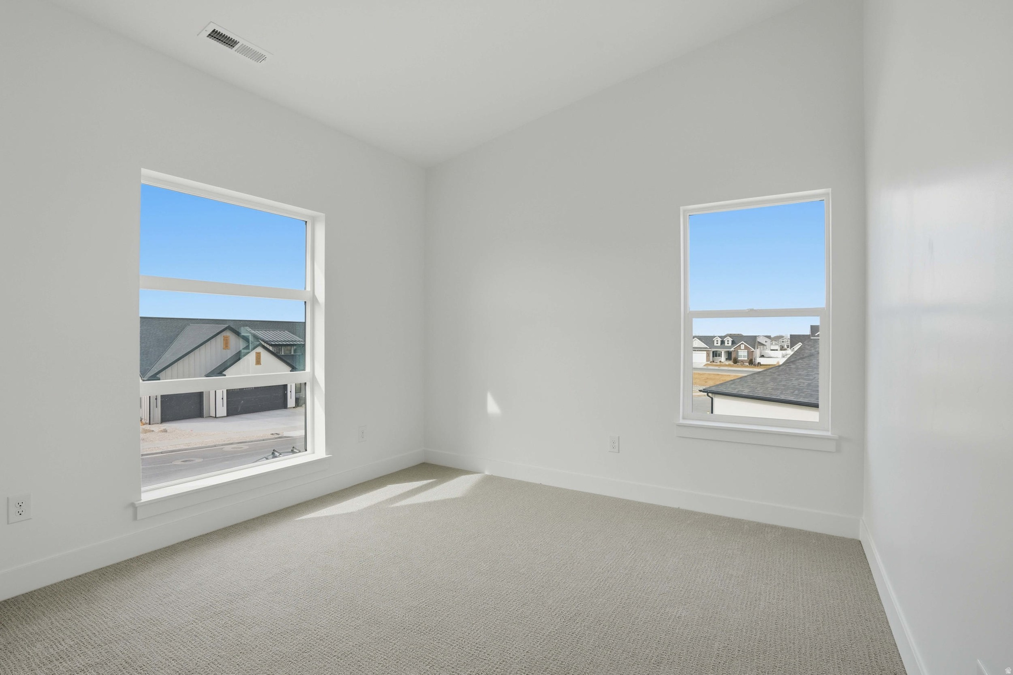 MAPLEWOOD LANE SUBDIVISION - Residential