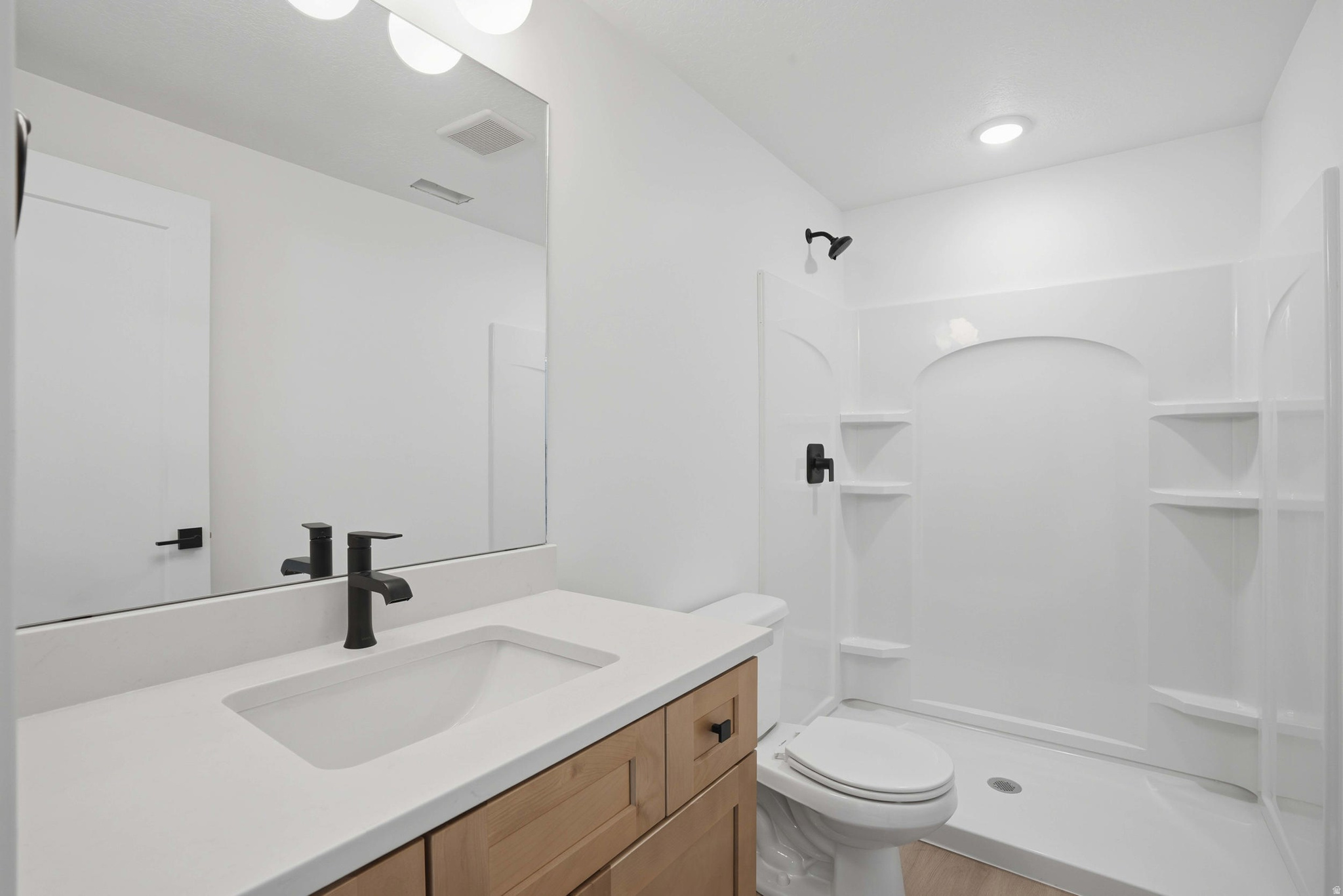 MAPLEWOOD LANE SUBDIVISION - Residential