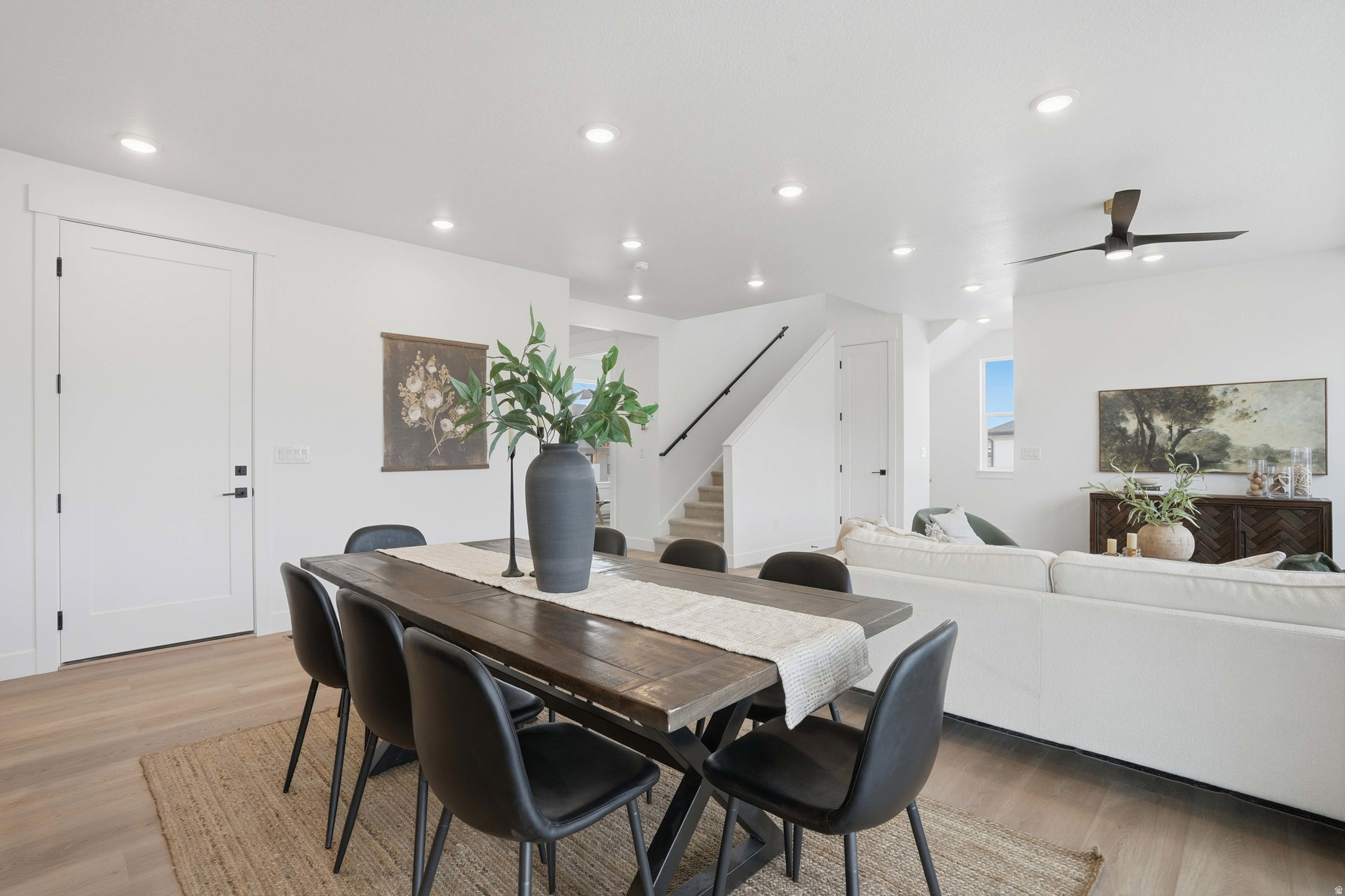 MAPLEWOOD LANE SUBDIVISION - Residential