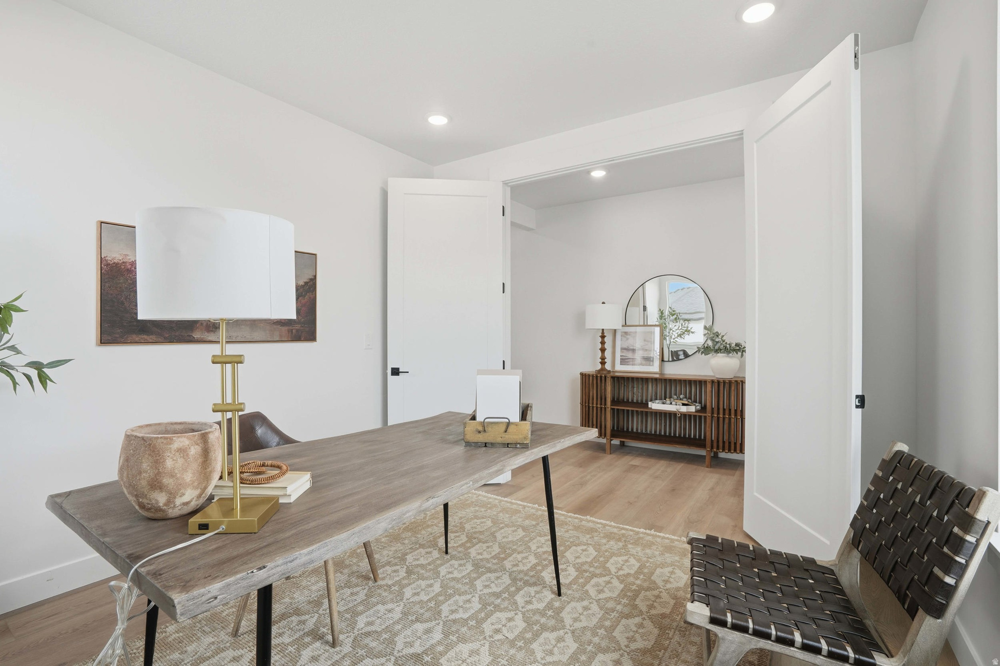 MAPLEWOOD LANE SUBDIVISION - Residential