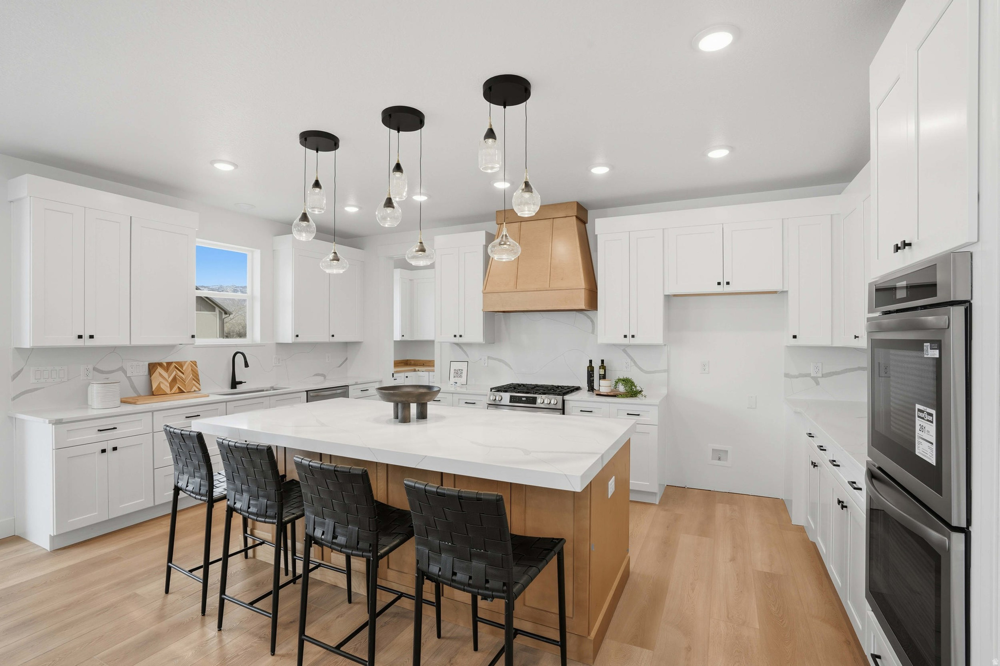 MAPLEWOOD LANE SUBDIVISION - Residential