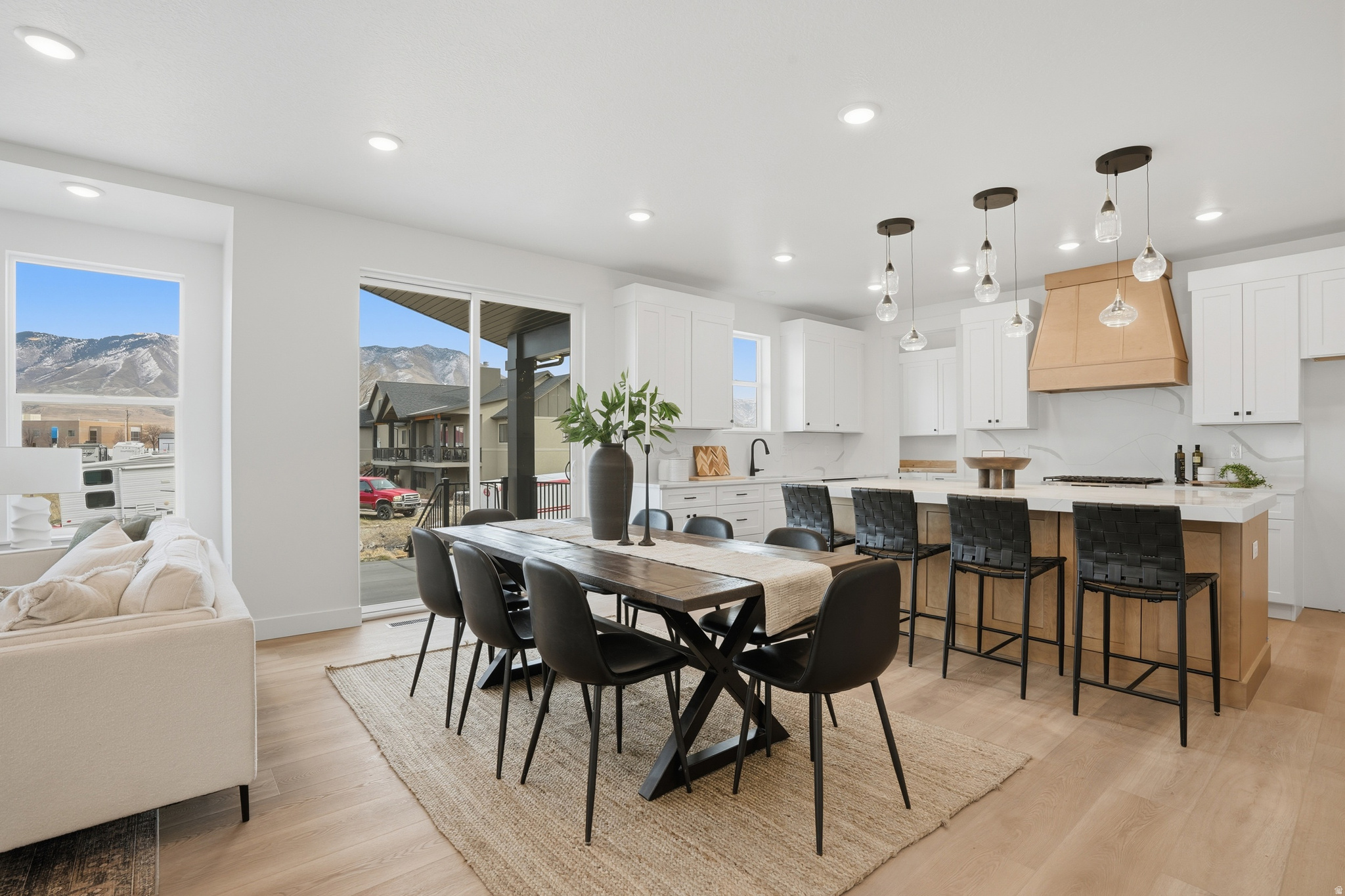 MAPLEWOOD LANE SUBDIVISION - Residential