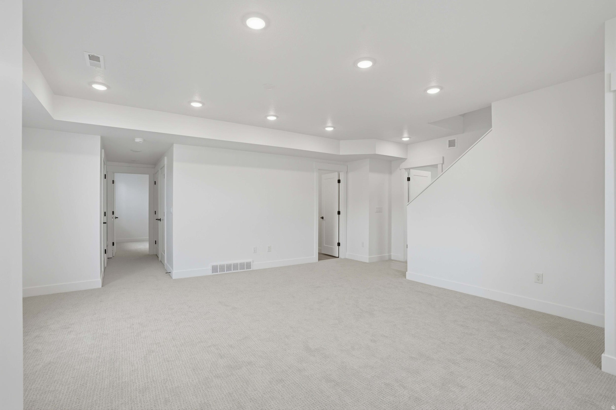 MAPLEWOOD LANE SUBDIVISION - Residential