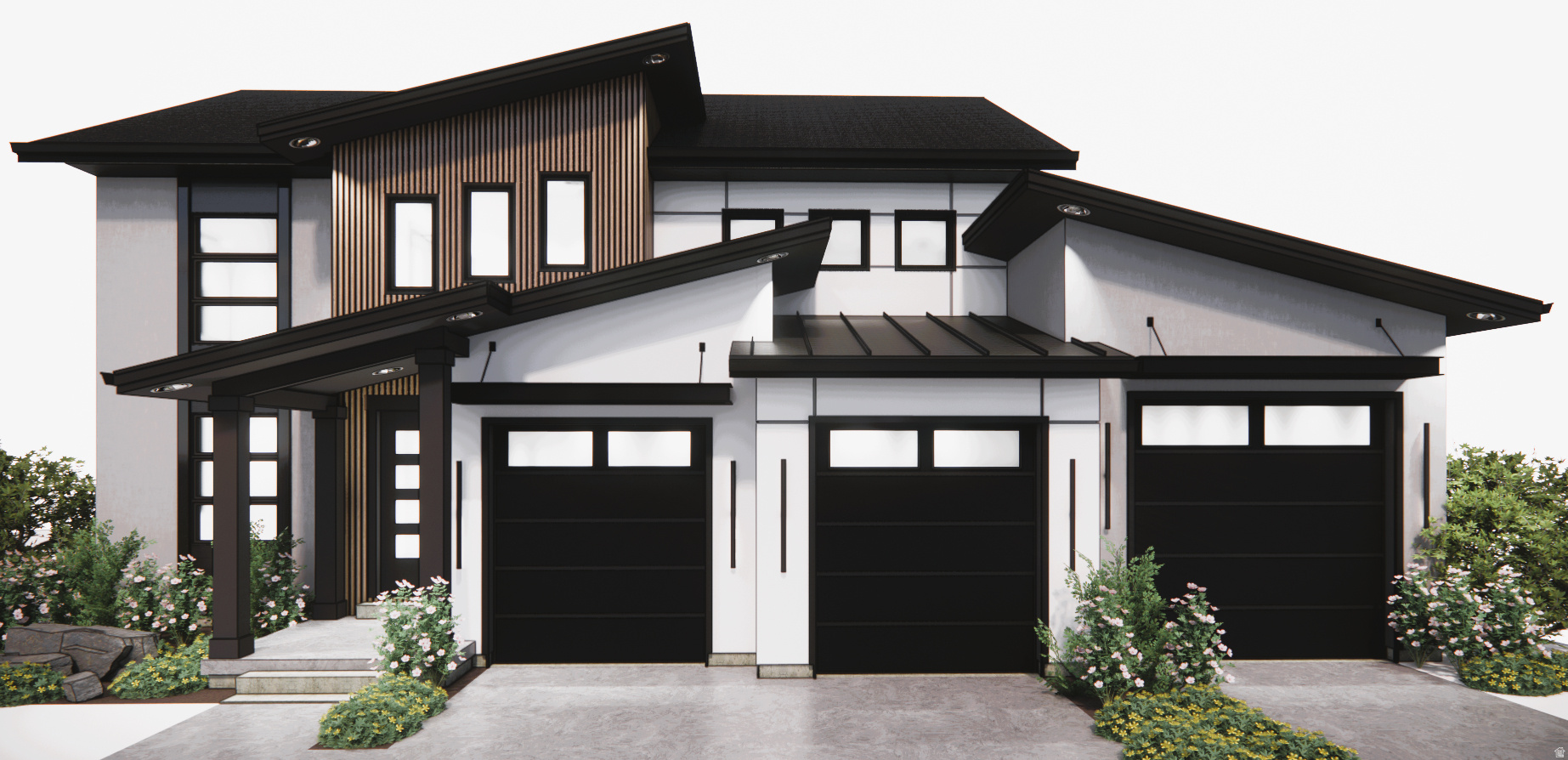 MAPLEWOOD LANE SUBDIVISION - Residential