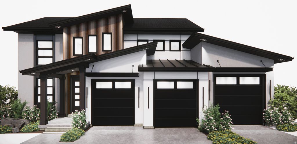 Photo of 5224 N MAPLEWOOD LN, Stansbury Park, UT 84074 (MLS # 2128382)