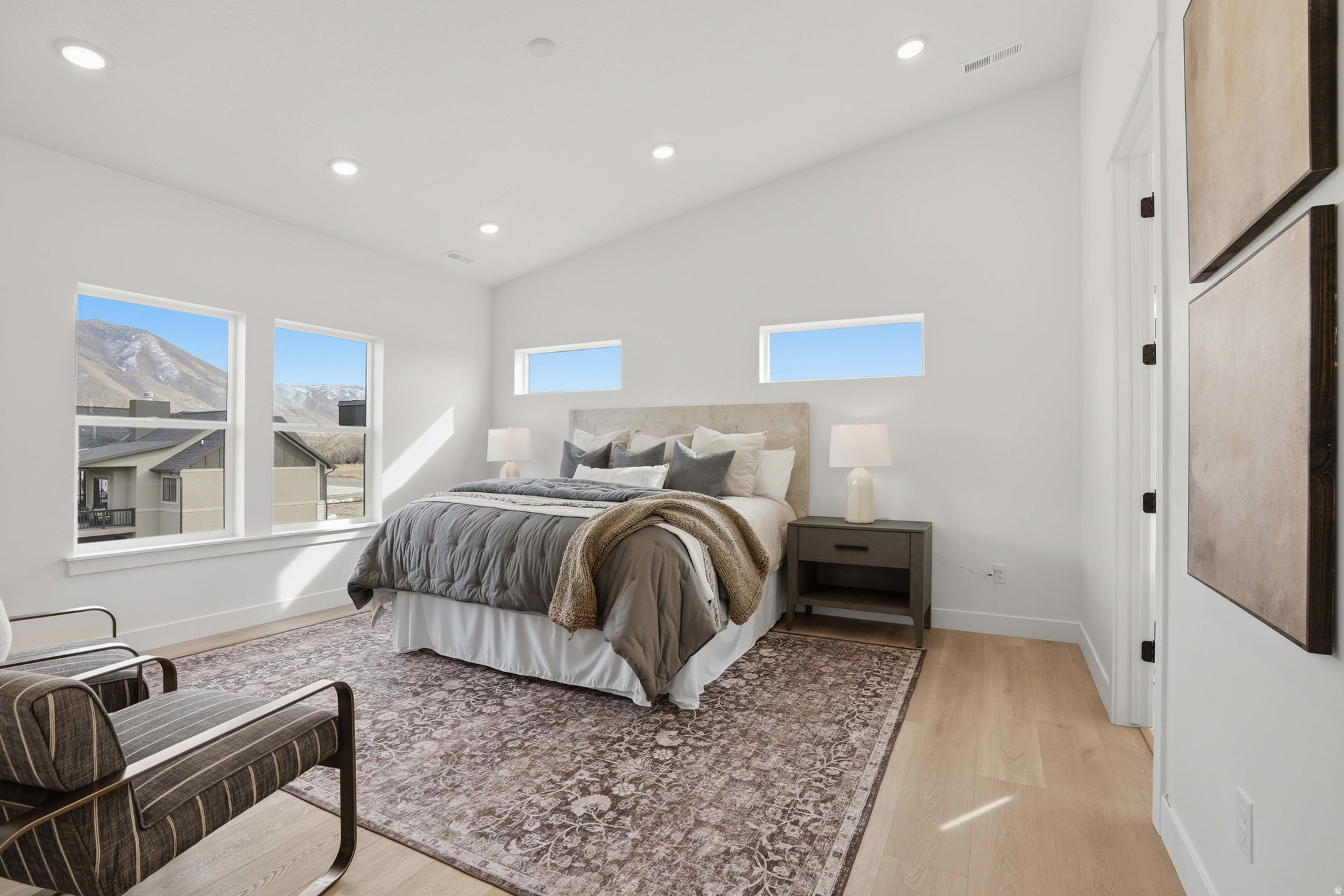 MAPLEWOOD LANE SUBDIVISION - Residential