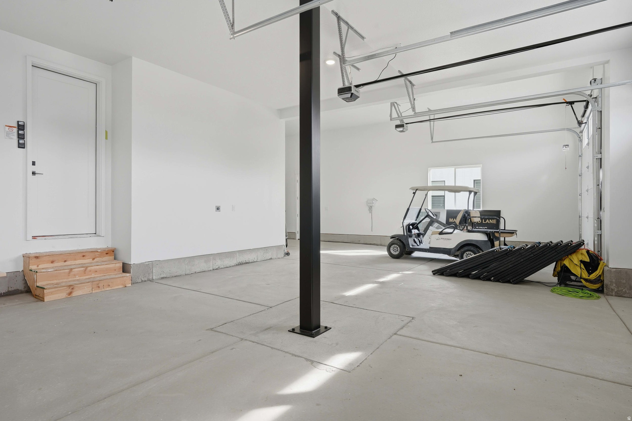 MAPLEWOOD LANE SUBDIVISION - Residential