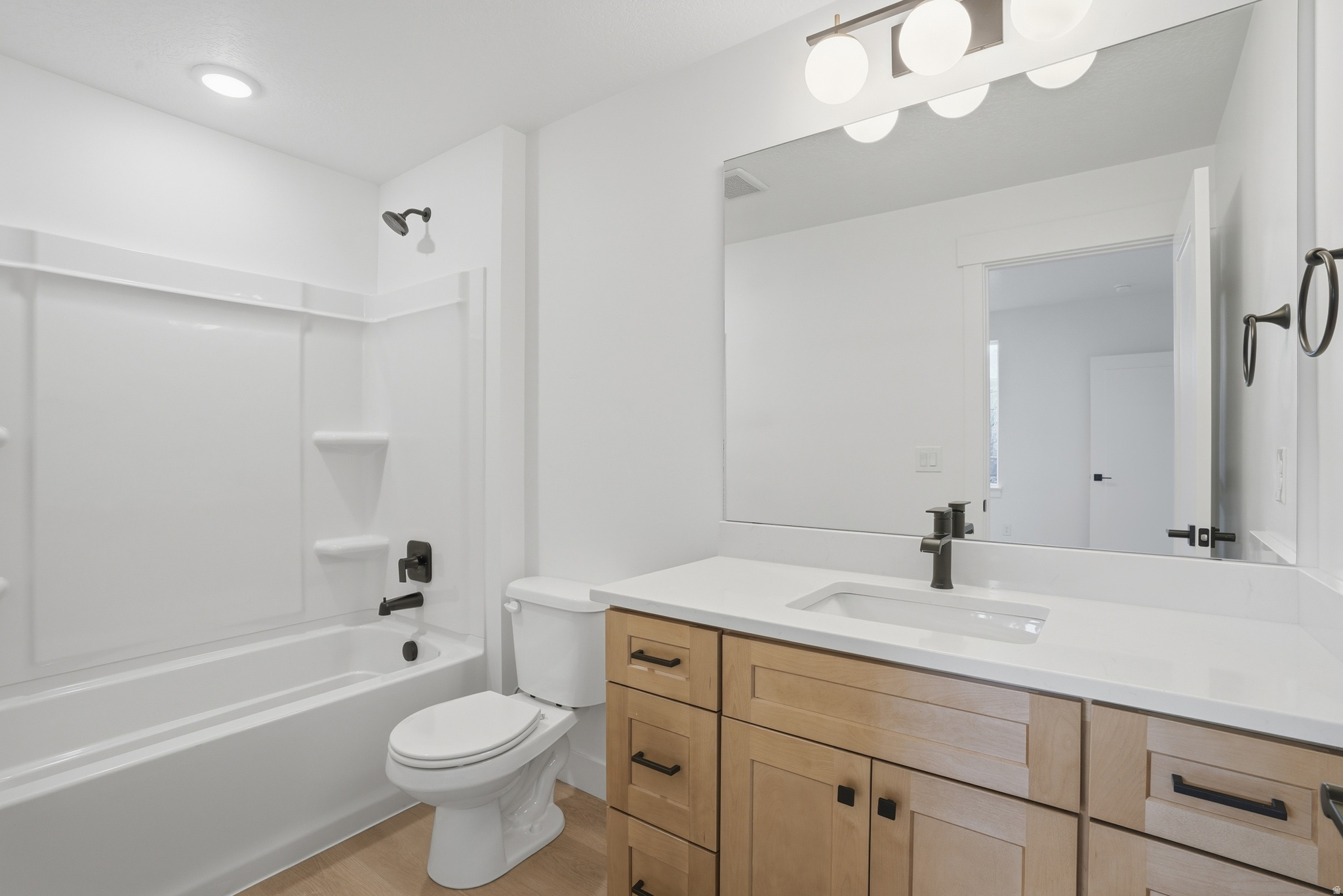 MAPLEWOOD LANE SUBDIVISION - Residential