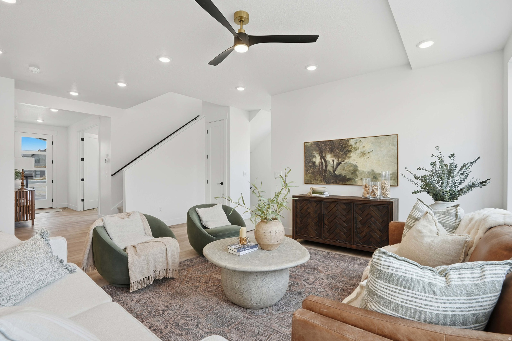 MAPLEWOOD LANE SUBDIVISION - Residential