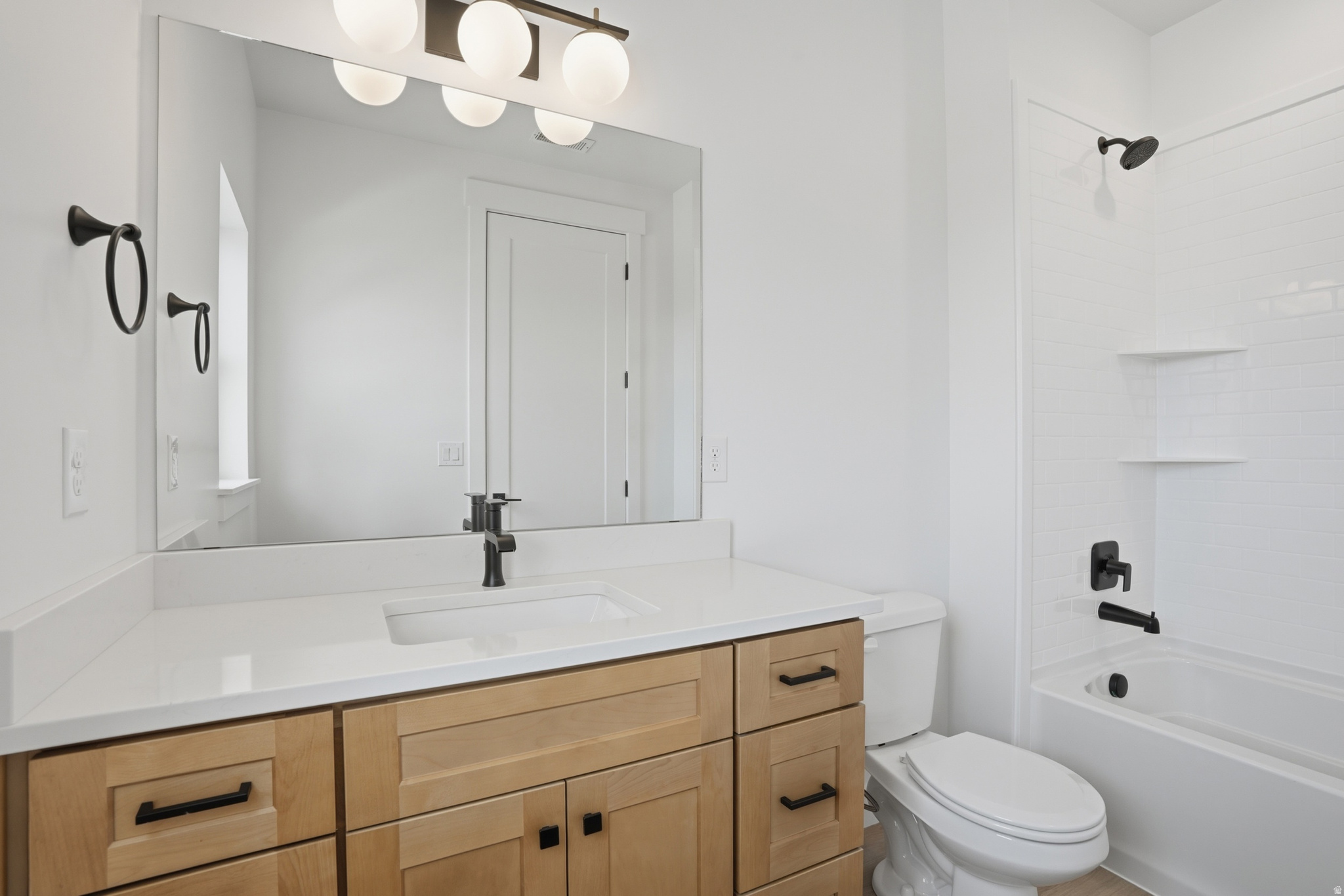 MAPLEWOOD LANE SUBDIVISION - Residential