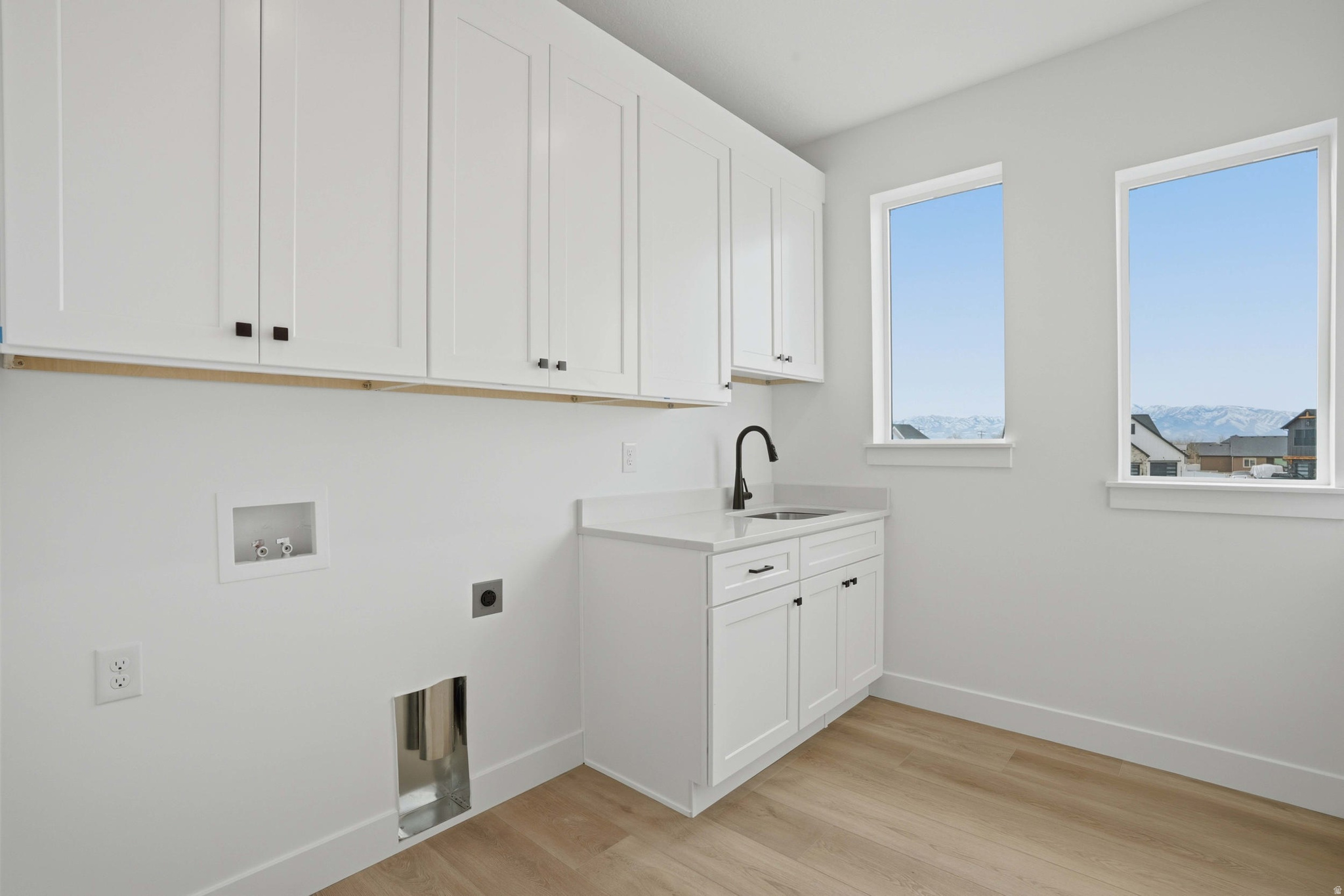 MAPLEWOOD LANE SUBDIVISION - Residential