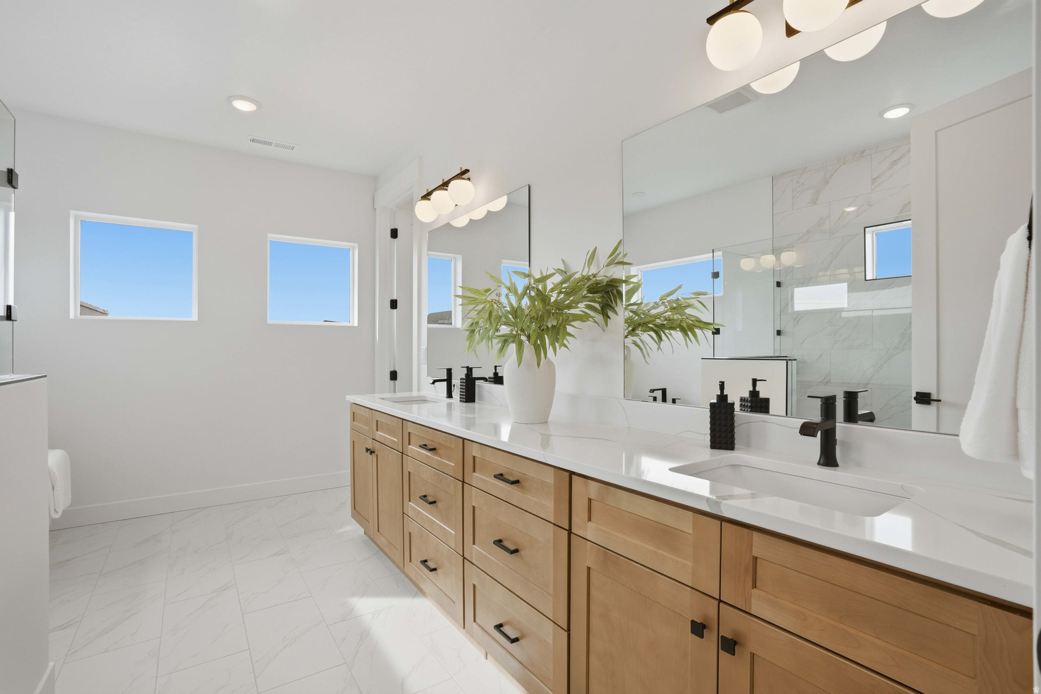 MAPLEWOOD LANE SUBDIVISION - Residential