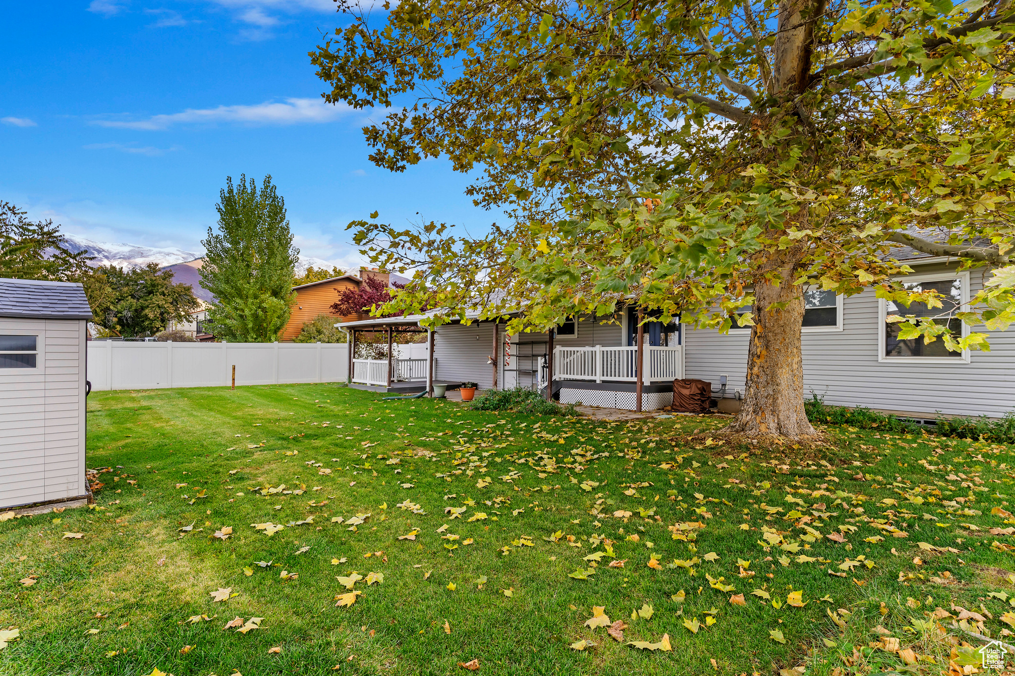 17 E Monticello Dr, Kaysville, Utah image 34