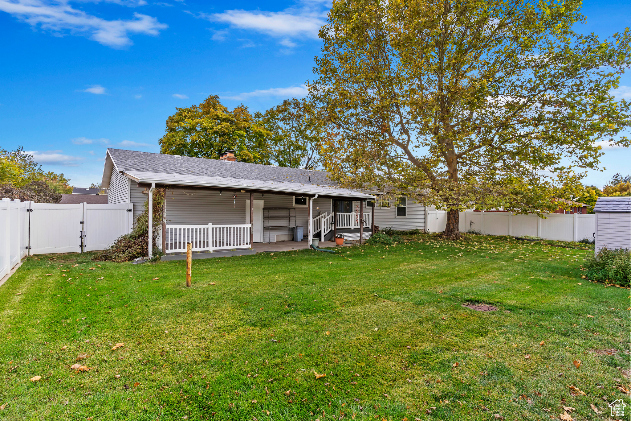 17 E Monticello Dr, Kaysville, Utah image 33