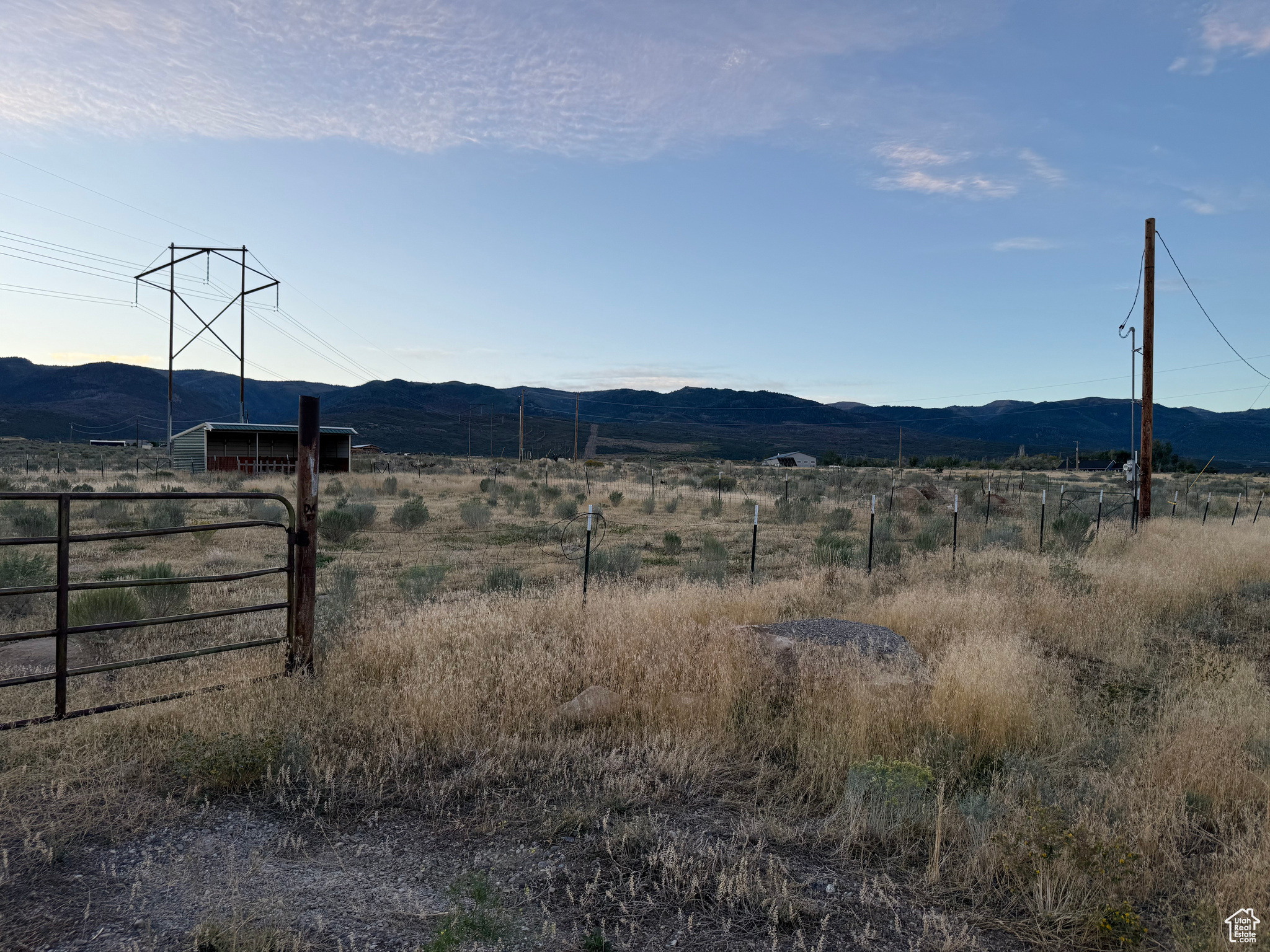 Property located on the outskirts of Mount Pleasant surrounded by beautiful views of the valley and mountains. Power is stubbed to property. Plenty of room for your animals and toys. Water right would be needed to build. **parcel is being split from 3.25 to 2.25 acres. Buyer and buyer's agent/broker to verify all information. GPS Coordinates 39.55145, -111.42761
