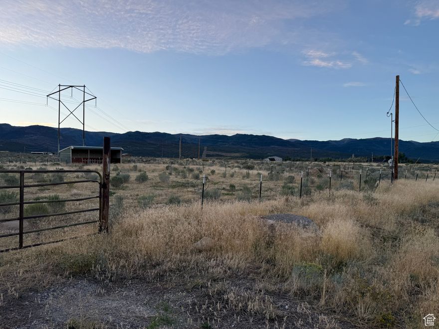 Property located on the outskirts of Mount Pleasant surrounded by beautiful views of the valley and mountains. Power is stubbed to property. Plenty of room for your animals and toys. Water right would be needed to build.  **parcel is being split from 3.25 to 2.25 acres. Buyer and  buyer's agent/broker to verify all information. GPS Coordinates 39.55145, -111.42761