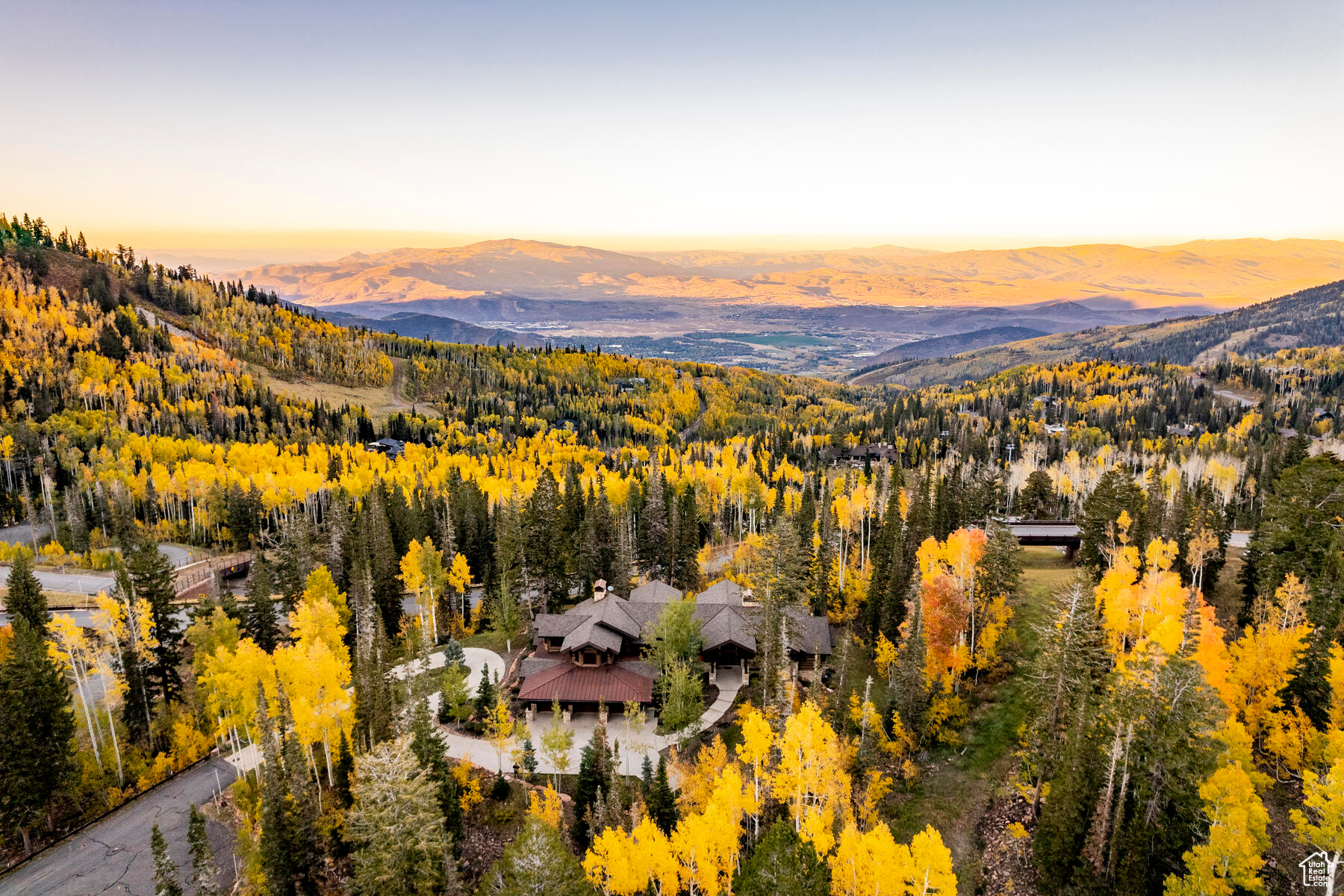 COLONY AT WHITE PINE - Residential