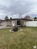 Photo of 6389 W 3570 S, West Valley City, UT 84128 (MLS # 2188655)
