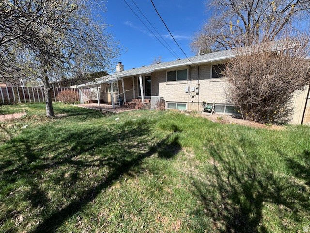 MEADOWBROOK FARMS - Residential