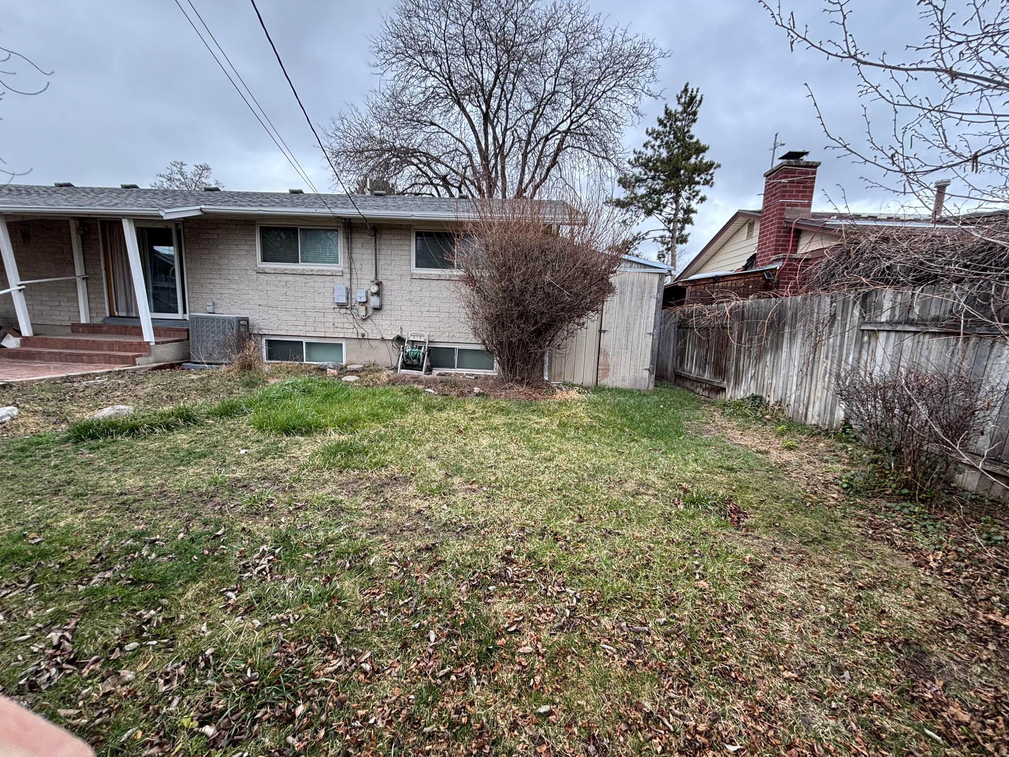 MEADOWBROOK FARMS - Residential