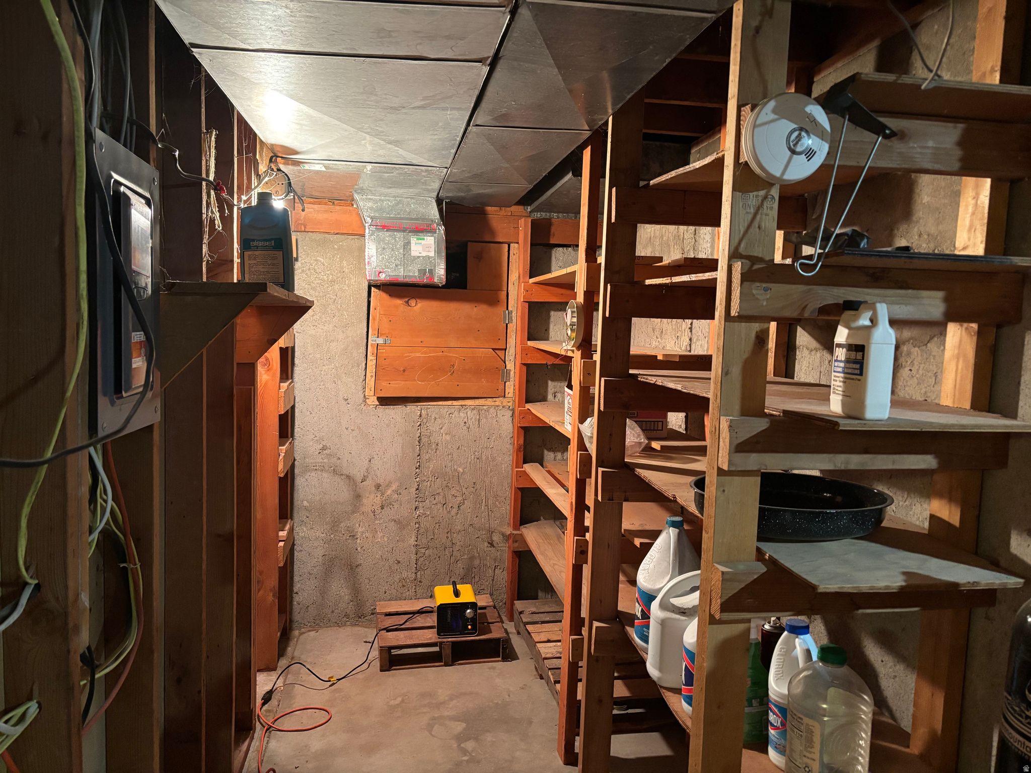 MEADOWBROOK FARMS - Residential