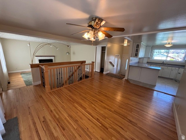 MEADOWBROOK FARMS - Residential