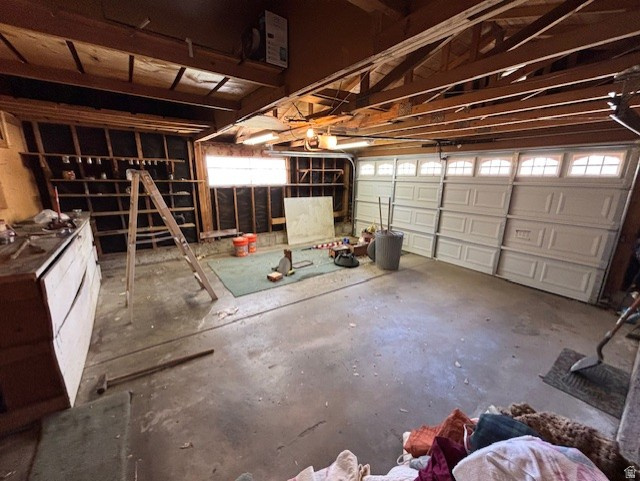 MEADOWBROOK FARMS - Residential