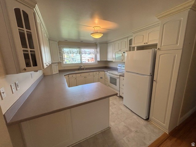 MEADOWBROOK FARMS - Residential