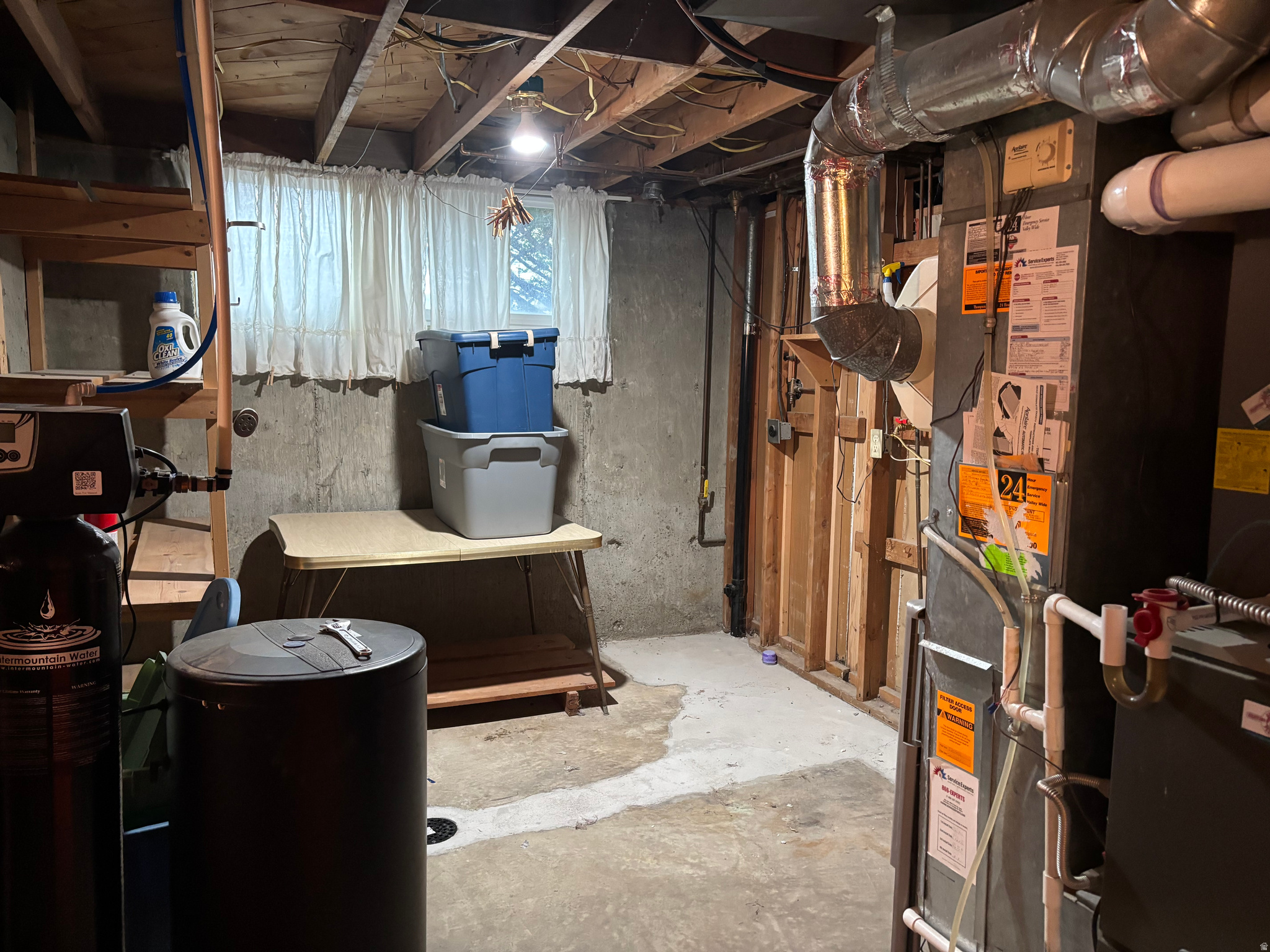 MEADOWBROOK FARMS - Residential