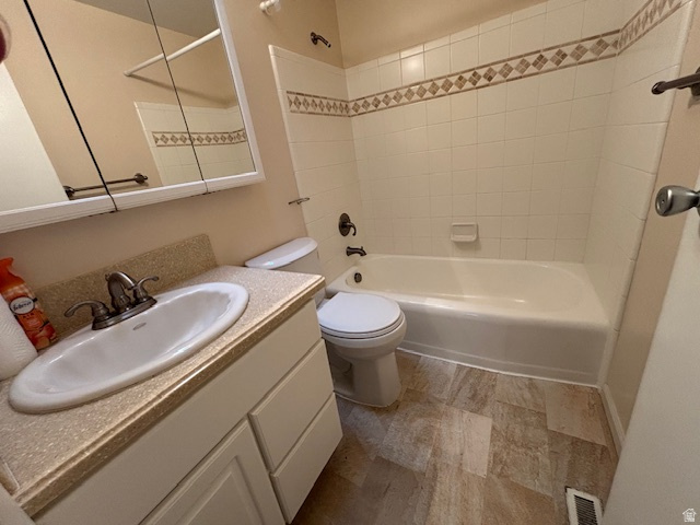 MEADOWBROOK FARMS - Residential