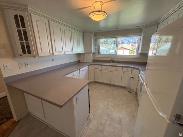 MEADOWBROOK FARMS - Residential