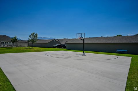 Tiny photo for 1948 N CREST RD, Saratoga Springs, UT 84045 (MLS # 2118766)