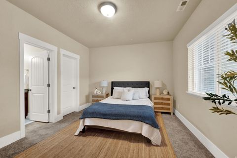 Tiny photo for 1948 N CREST RD, Saratoga Springs, UT 84045 (MLS # 2118766)