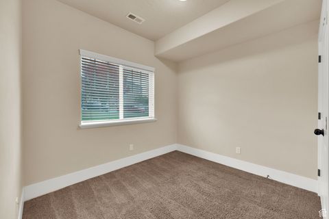 Tiny photo for 1948 N CREST RD, Saratoga Springs, UT 84045 (MLS # 2118766)