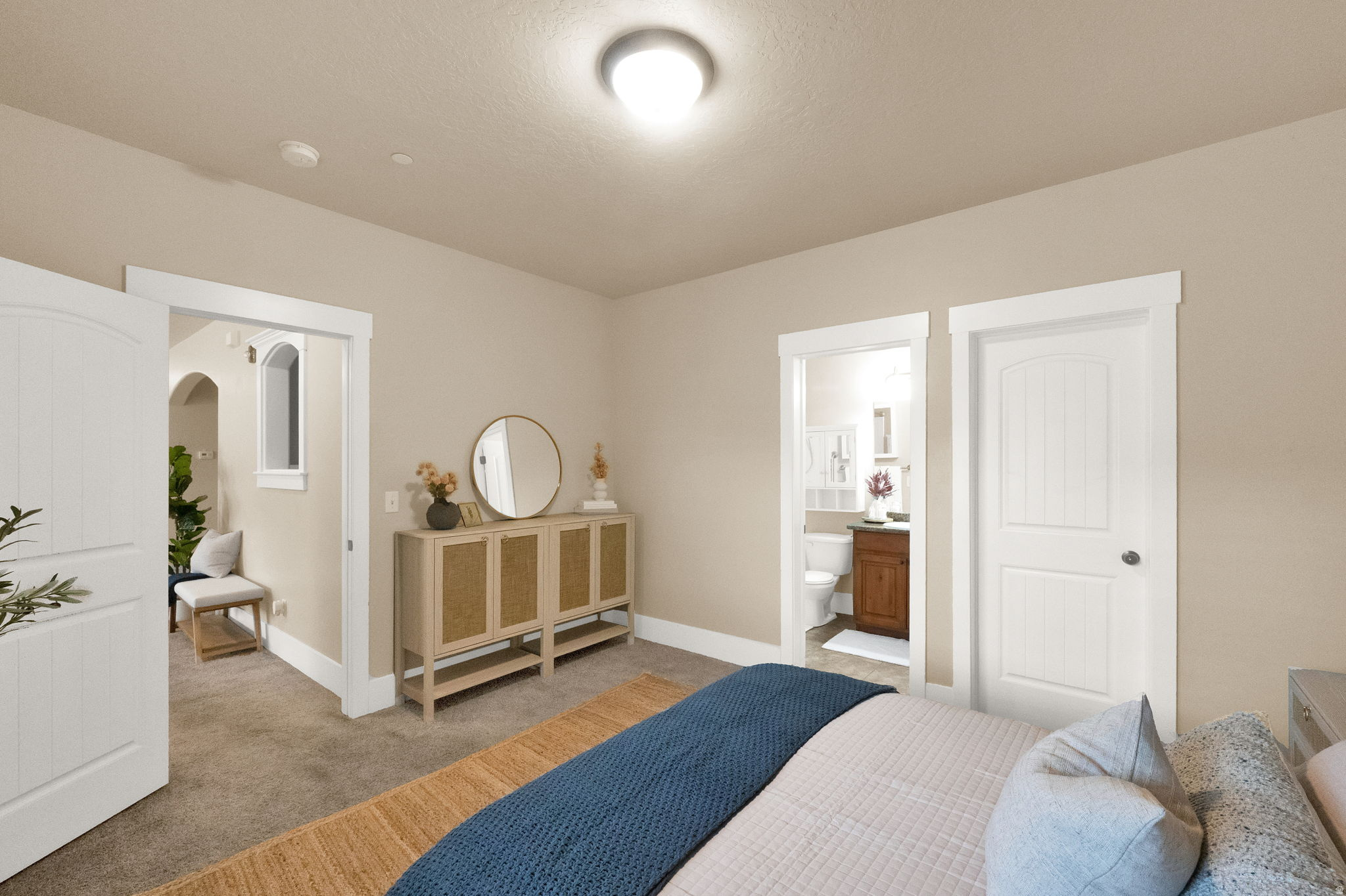 HILLCREST - Residential