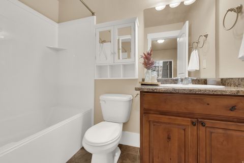 Tiny photo for 1948 N CREST RD, Saratoga Springs, UT 84045 (MLS # 2118766)