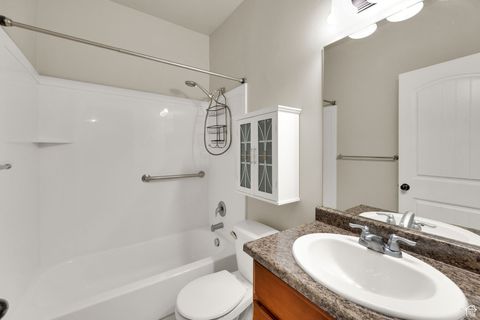 Tiny photo for 1948 N CREST RD, Saratoga Springs, UT 84045 (MLS # 2118766)