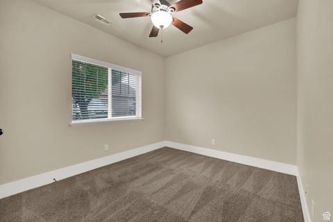 Tiny photo for 1948 N CREST RD, Saratoga Springs, UT 84045 (MLS # 2118766)