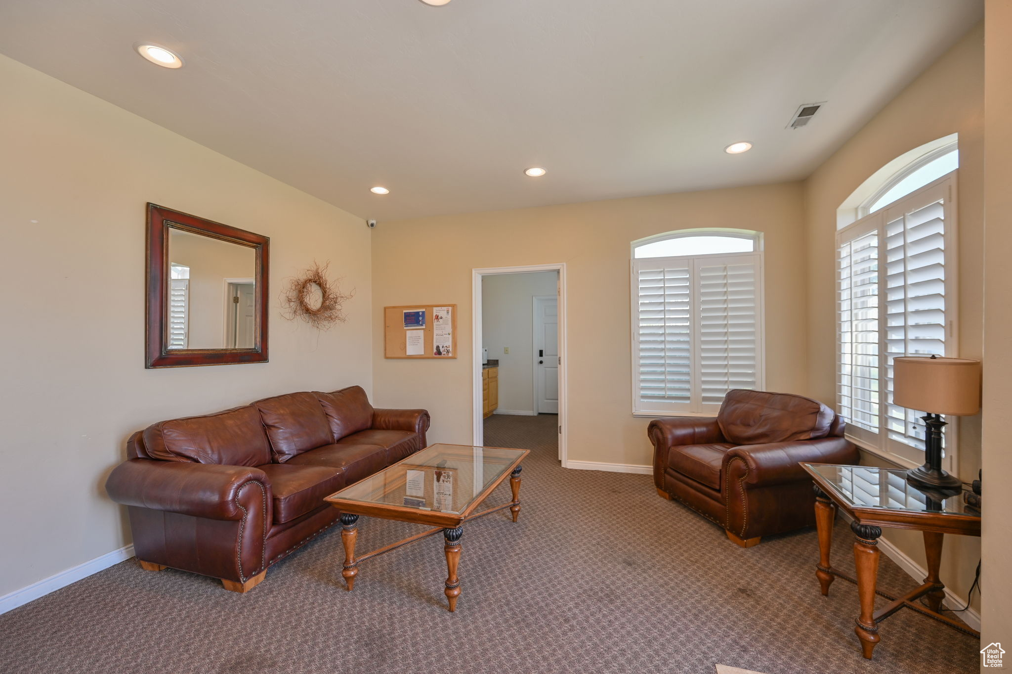 HILLCREST - Residential