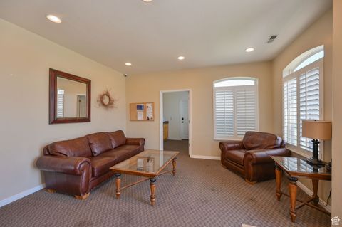 Tiny photo for 1948 N CREST RD, Saratoga Springs, UT 84045 (MLS # 2118766)