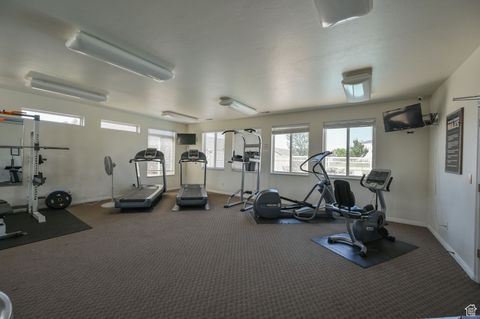 Tiny photo for 1948 N CREST RD, Saratoga Springs, UT 84045 (MLS # 2118766)