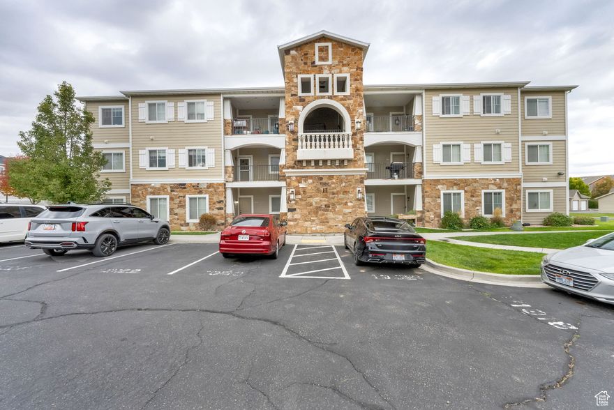 Back on market! Buyers financing fell through:Step into this bright and generously sized 3-bedroom condo-a rare find that seamlessly combines livable comfort with impressive investment upside. Whether you're a first-time homebuyer aiming to break into the market or a savvy investor searching for a high-demand rental, this property is ready to deliver. These units are consistently snapped up by renters, offering immediate potential for steady returns and a solid path to building long-term equity.  Live in it now and enjoy the benefits of ownership while laying the foundation for future financial freedom. When you're ready, easily transition the space into a high-performing rental, creating passive income and long-term wealth for you and your family. It's not just a home it's a smart, forward-thinking move for your future.  The location couldn't be more convenient. With quick access to major commuter routes, this condo makes getting around effortless. You'll be just minutes from shopping centers, great restaurants, and your favorite CrossFit gym, making your daily routine both efficient and enjoyable.  Inside, the home offers a clean, contemporary layout with modern touches that make everyday living easy and comfortable. Natural light fills the space, creating a warm and welcoming atmosphere that's perfect for relaxing or entertaining. Outside, the community enhances your lifestyle with a sparkling pool for those hot summer days, a fun playground for kids, and a stylish clubhouse that fosters a sense of connection among neighbors.  To top it all off, a private garage and a handy storage shed on the patio provide that rare and valuable extra space ideal for storing bikes, tools, or seasonal items.  Whether you're looking to grow your portfolio or find your first place to call home, this condo offers the perfect balance of convenience, comfort, and long-term value.