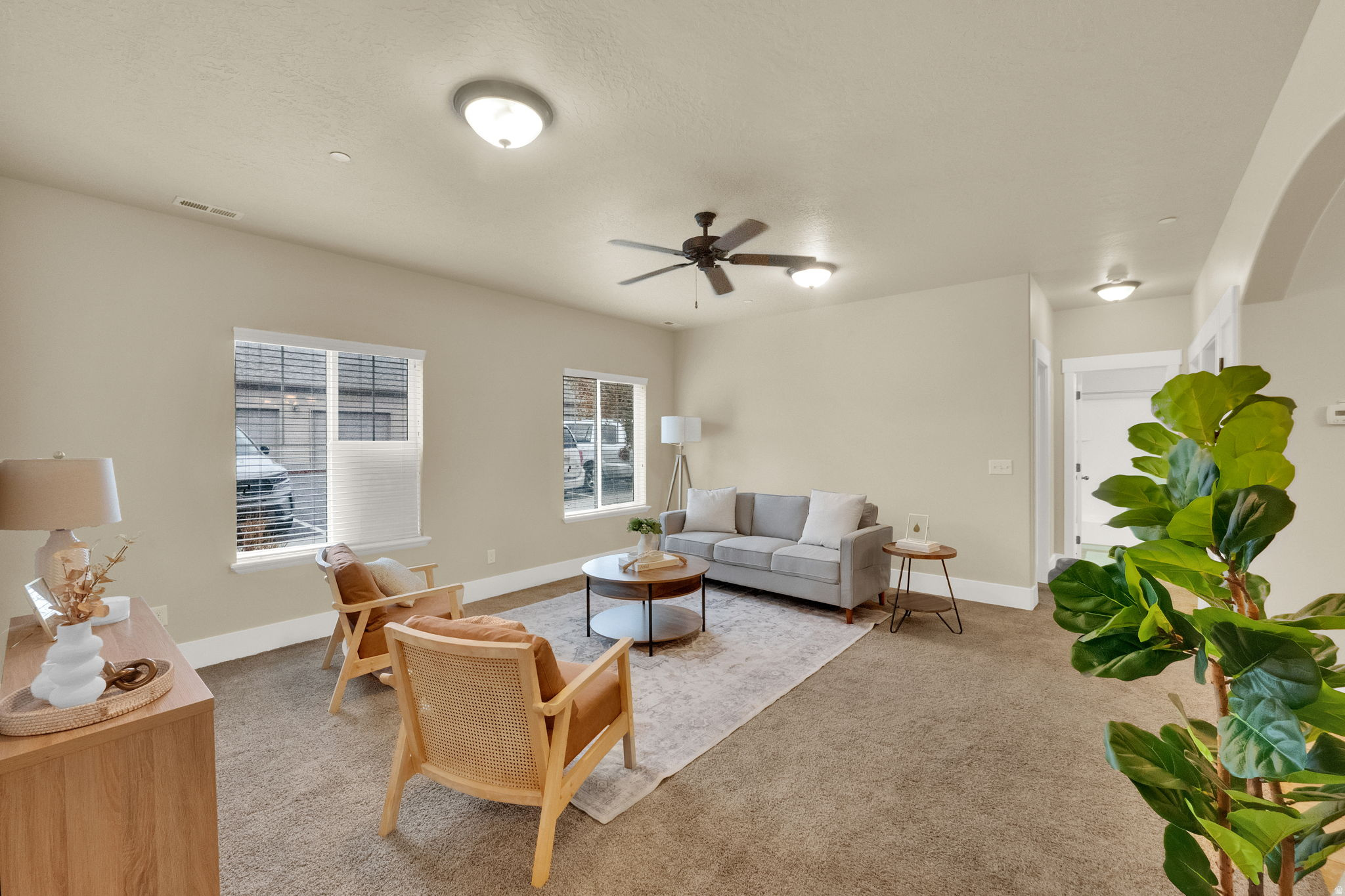 HILLCREST - Residential