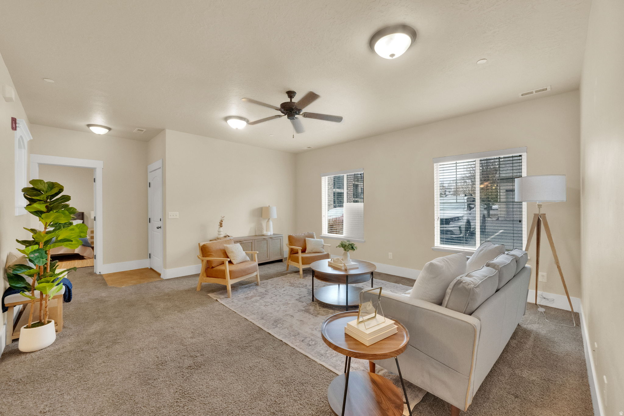 HILLCREST - Residential