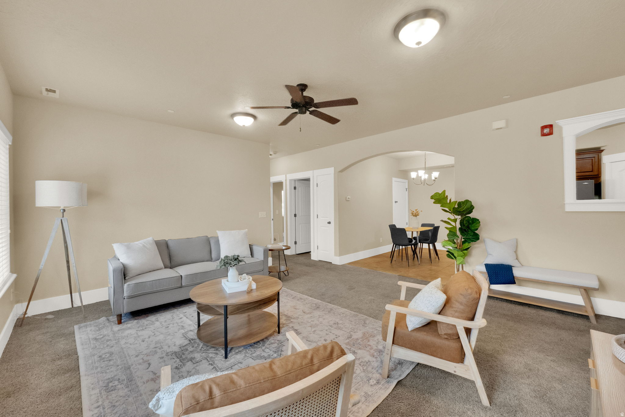 HILLCREST - Residential